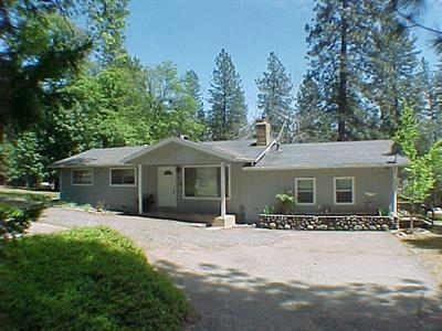5738 Silverleaf Dr, Foresthill, CA 95631 photo 1