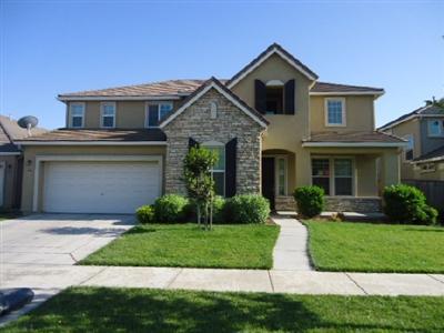 468 Ellison Pl, Merced, CA 95348 photo 1