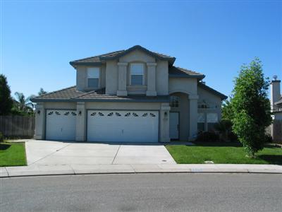 2416 Snapdragon Ct, Modesto, CA 95355 photo 1