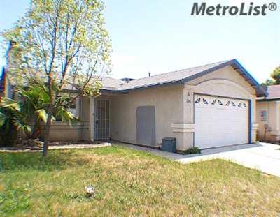 306 Las Brisas, Merced, CA 95340 photo 1