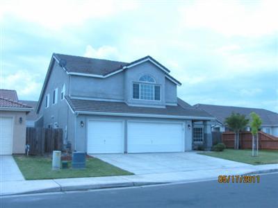 2145 W Granite Creek Ave, Merced, CA 95348 photo 1