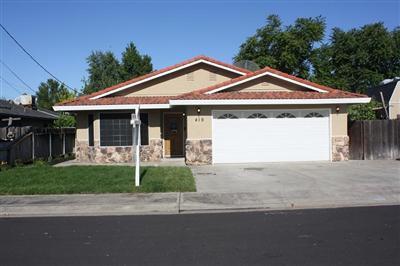419 Vine St, Manteca, CA 95337 photo 1