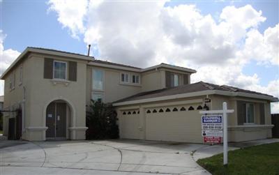 460 Mesa Ct, Tracy, CA 95377 photo 1