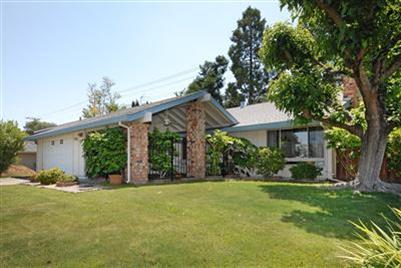 4600 Pedersen Way, Carmichael, CA 95608 photo 1
