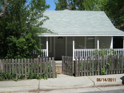 212 Townsend, Grass Valley, CA 95945 photo 1