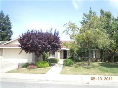3580 Cabrillo Ct, Merced, CA 95348 photo 1