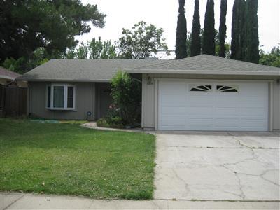 5836 Kimberly Hill Ct, Carmichael, CA 95608 photo 3