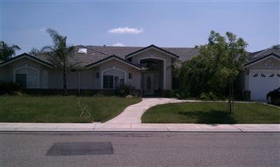 542 Hummingbird Ct, Merced, CA 95340 photo 1