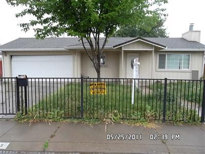 413 Rafael Dr, Elverta, CA 95626 photo 1