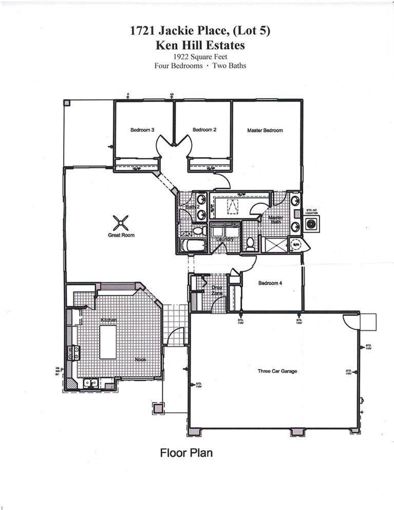 1721 Jackie Pl, Manteca, CA 95337 photo 2