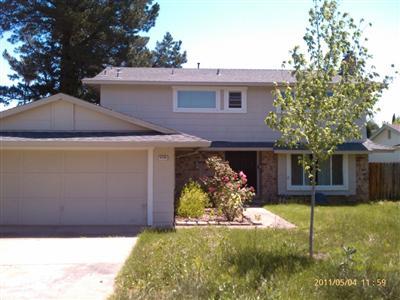 4724 Pedersen Way, Carmichael, CA 95608 photo 1