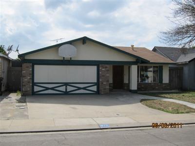 813 Bristlecone Way, Modesto, CA 95351 photo 1
