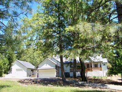 6182 Silverleaf Dr, Foresthill, CA 95631 photo 1