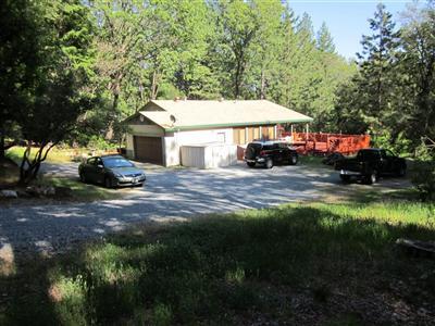 20660 Cedar View Dr, Foresthill, CA 95631 photo 2