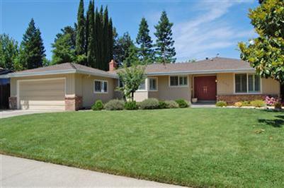 1208 Meredith Way, Carmichael, CA 95608 photo 1