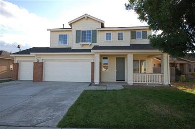 5419 Tanya Way, Keyes, CA 95328 photo 1