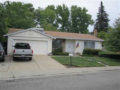 4927 Thor Way, Carmichael, CA 95608 photo 1