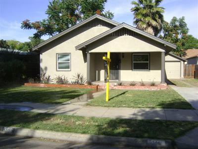 306 Semple St, Modesto, CA 95354 photo 1