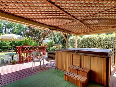 4916 San Marque Cir, Carmichael, CA 95608 photo 19