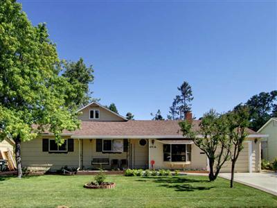 4916 San Marque Cir, Carmichael, CA 95608 photo 2
