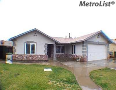 542 Harvest Park Dr, Turlock, CA 95380 photo 1