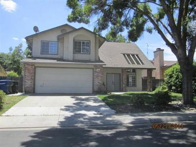 542 Messer Pl, Patterson, CA 95363 photo 1
