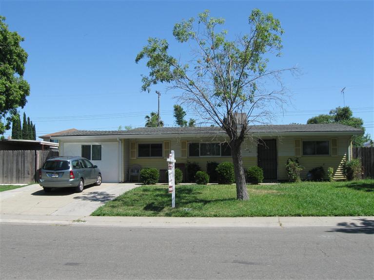 3231 Davidson Dr, Antelope, CA 95843 photo 1