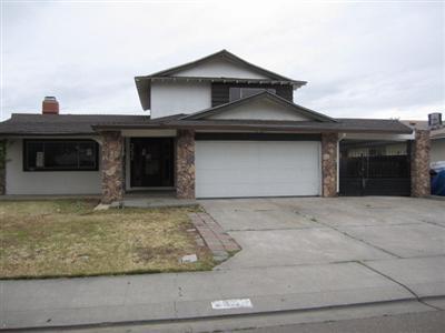 321 Alvarado Way, Tracy, CA 95376 photo 1