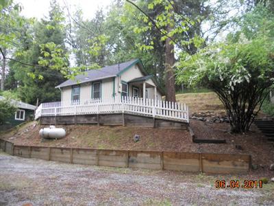 3150 Cedar Ravine Rd, Placerville, CA 95667 photo 1