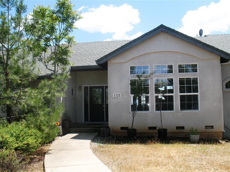 1722 Deadwood Ct, Cool, CA 95614 photo 1