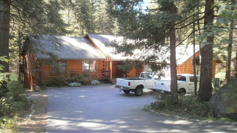 4903 Rainbow Trl, Pollock Pines, CA 95726 photo 1