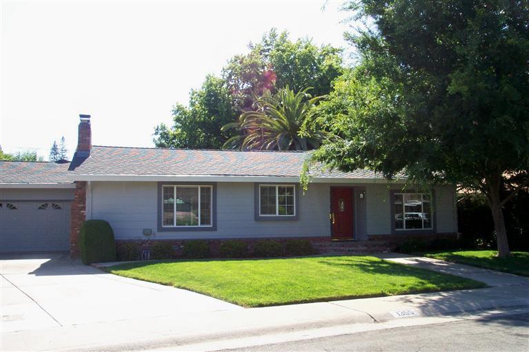1355 Brickwell Way, Carmichael, CA 95608 photo 1