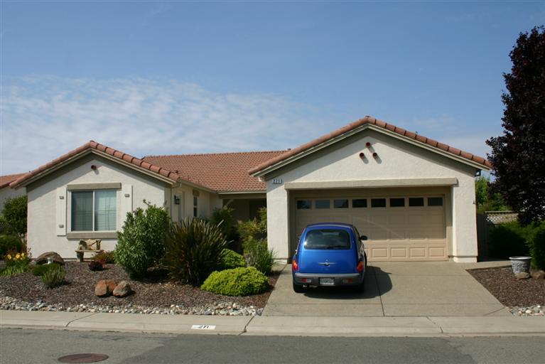 271 Saddlehorn Loop, Lincoln, CA 95648 photo 1