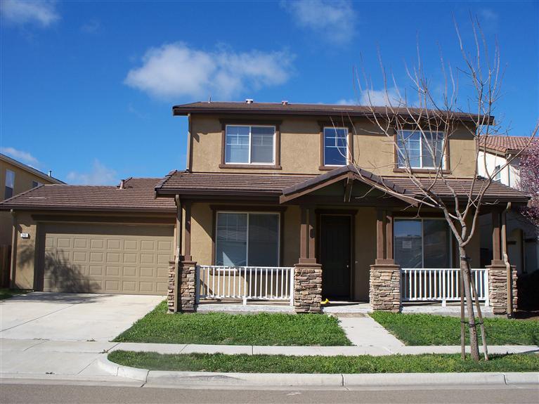 249 Angora St, Patterson, CA 95363 photo 1