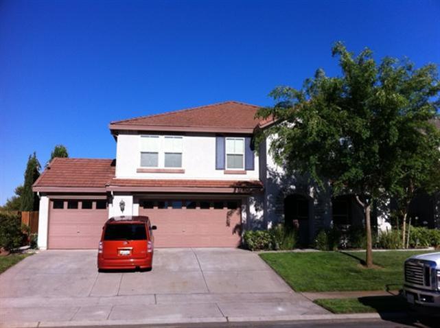 4373 Grafton Cir, Mather, CA 95655 photo 1