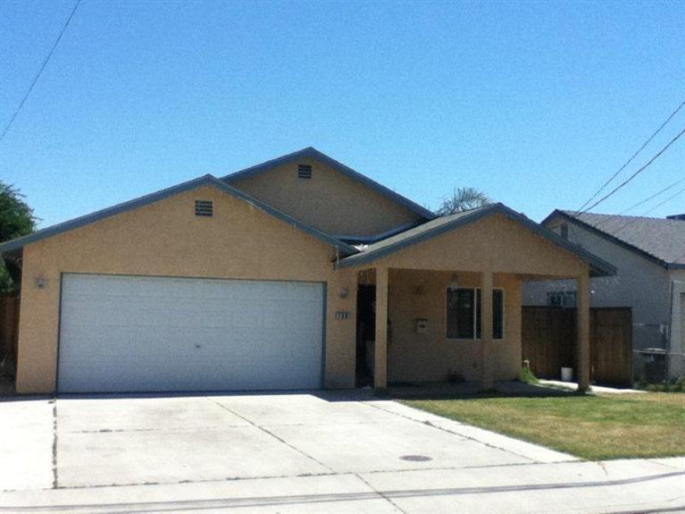 260 N West Ave, Turlock, CA 95380 photo 1