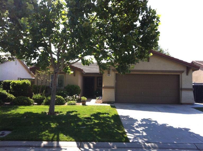 4401 Pinckney Way, Mather, CA 95655 photo 1