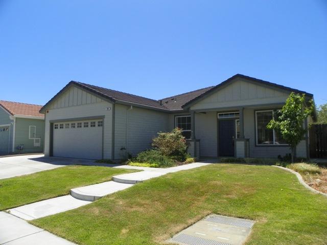 708 Aster St, Winters, CA 95694 photo 1