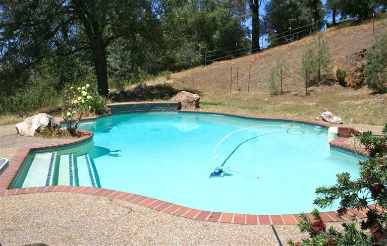 3820 Cherry Acres Rd, Cool, CA 95614 photo 3