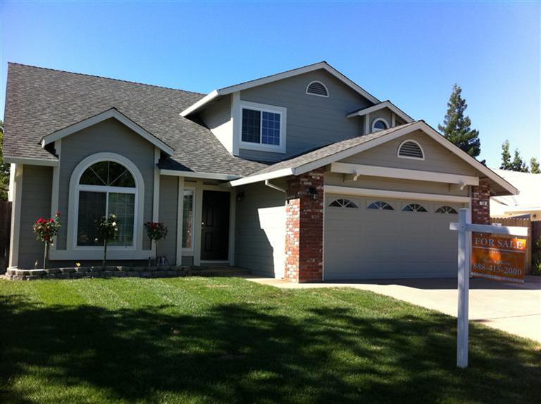 110 Barrows Way, Folsom, CA 95630 photo 1