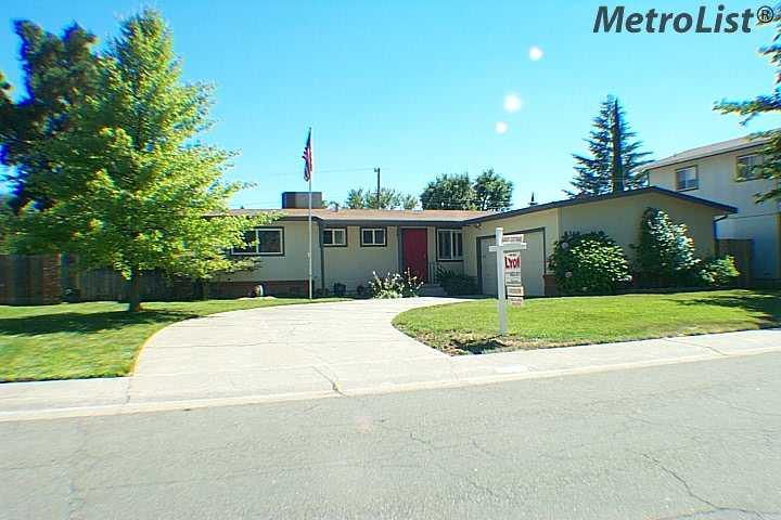 5312 Ridgefield Ave, Carmichael, CA 95608 photo 1
