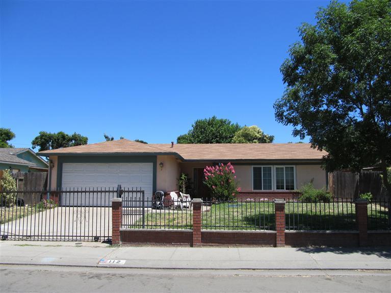 112 Bettina Ave, Modesto, CA 95351 photo 2