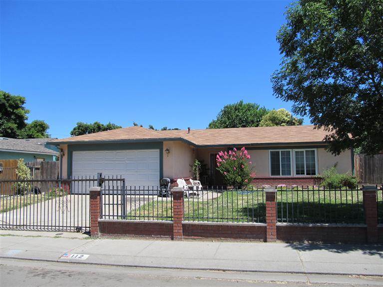 112 Bettina Ave, Modesto, CA 95351 photo 1