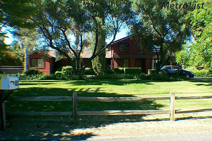 459 Antelope St, Elverta, CA 95626 photo 1