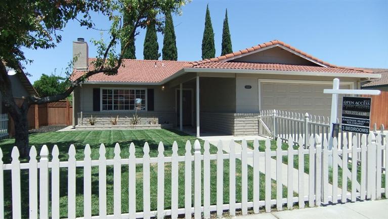 1007 Wembley Way, Manteca, CA 95336 photo 1