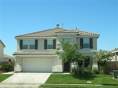 4336 Grafton Cir, Mather, CA 95655 photo 2