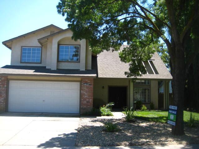 540 Westfield Pl, Patterson, CA 95363 photo 1