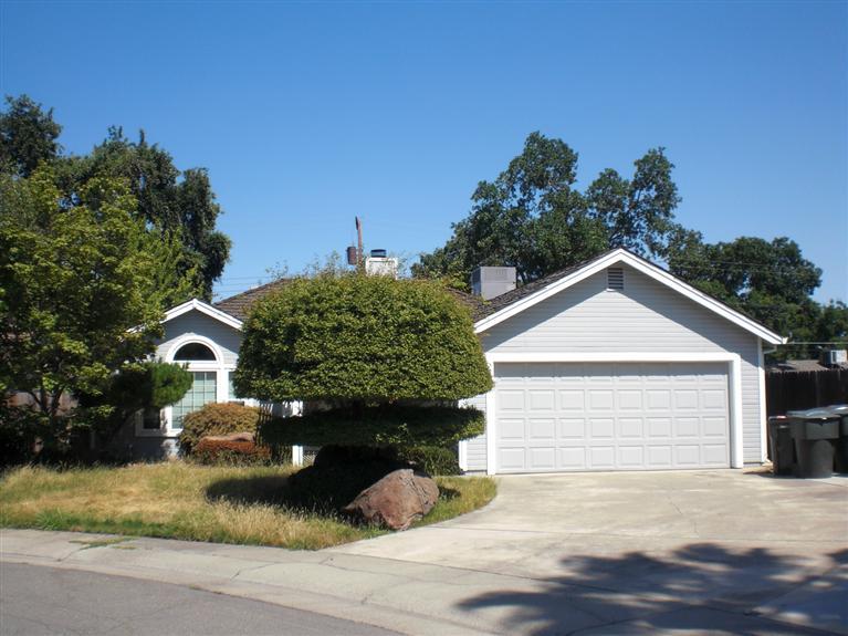 4020 Sangamon St, Carmichael, CA 95608 photo 1
