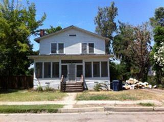 1738 E Blossom St, Dos Palos, CA 93620 photo 1