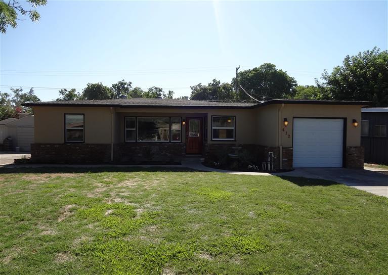 412 Covena Ave, Modesto, CA 95354 photo 1